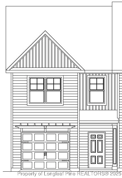 234 Elijah Way Vass, NC 28394