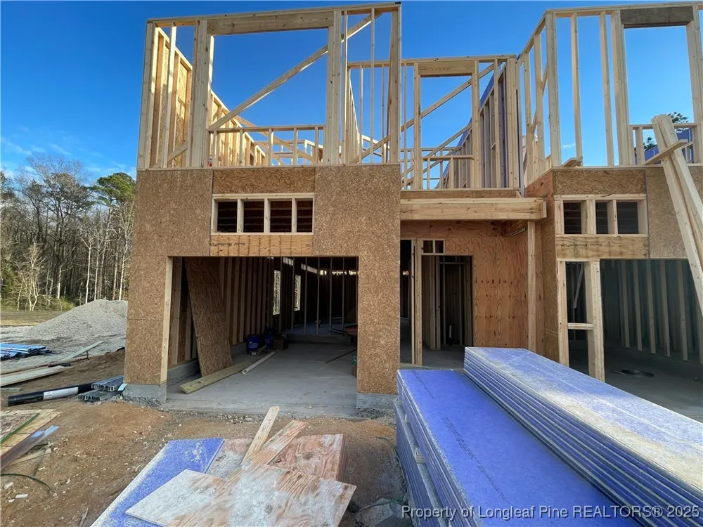 234 Elijah Way Vass, NC 28394