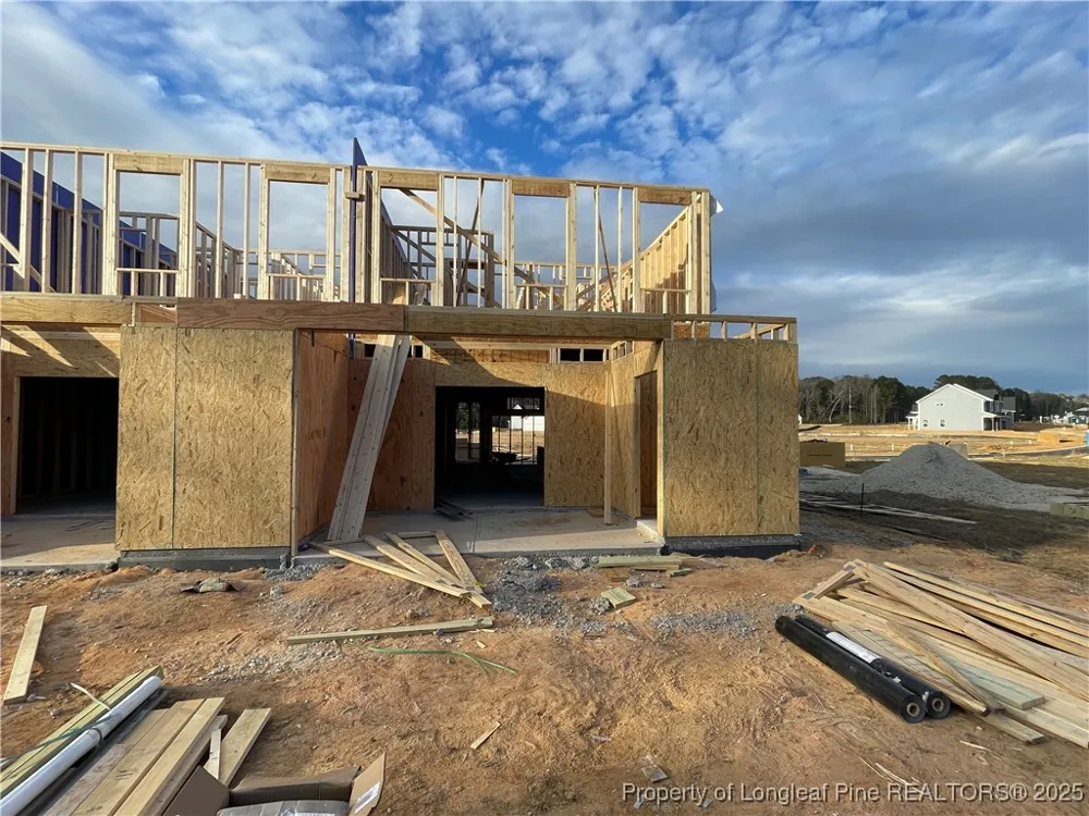 234 Elijah Way Vass, NC 28394