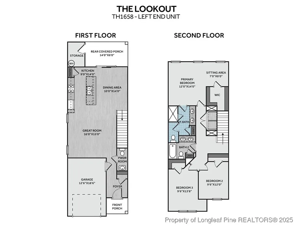 234 Elijah Way Vass, NC 28394