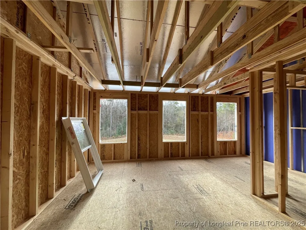 234 Elijah Way Vass, NC 28394