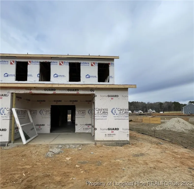 234 Elijah Way Vass, NC 28394