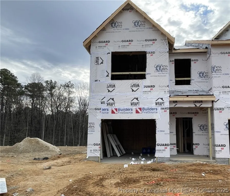 234 Elijah Way Vass, NC 28394