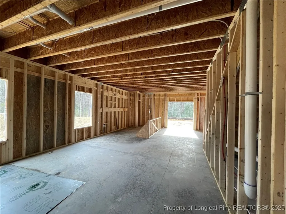 234 Elijah Way Vass, NC 28394
