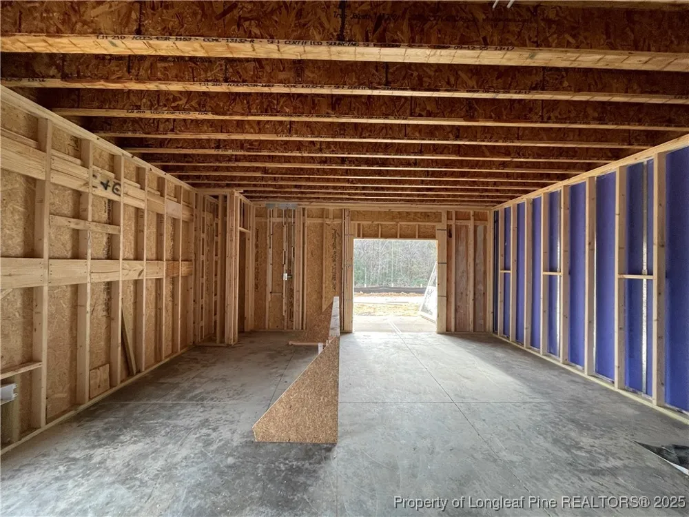 234 Elijah Way Vass, NC 28394