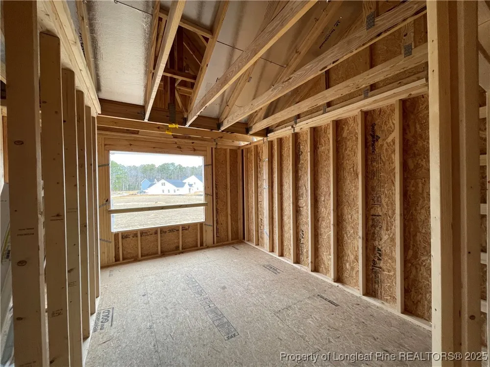 234 Elijah Way Vass, NC 28394