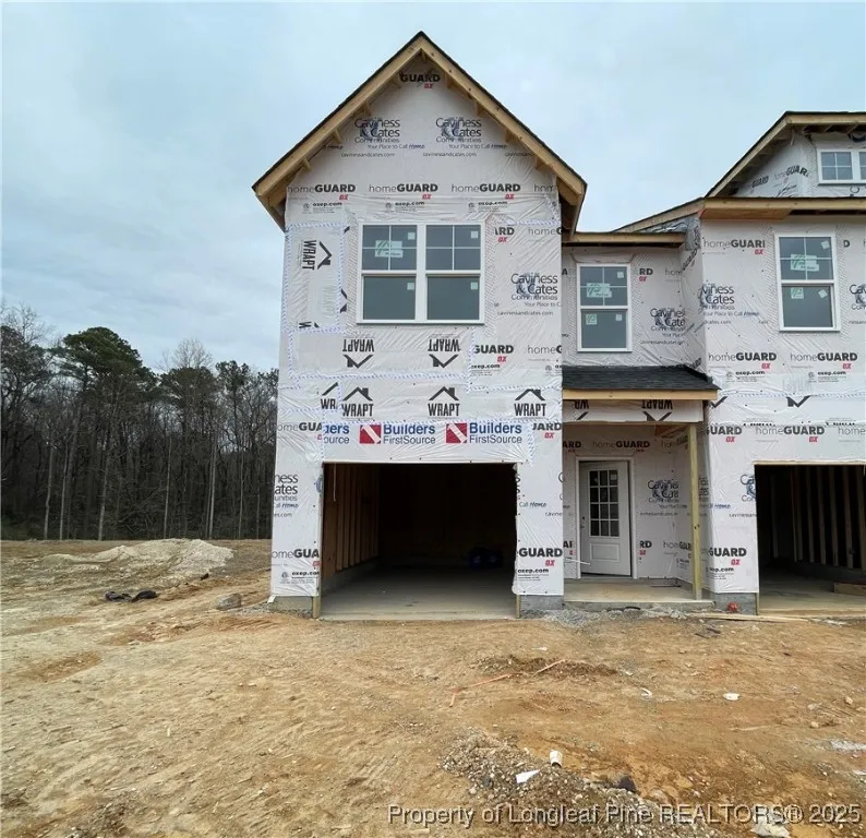 234 Elijah Way Vass, NC 28394
