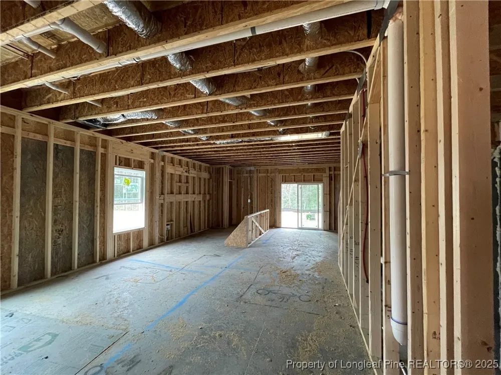 234 Elijah Way Vass, NC 28394