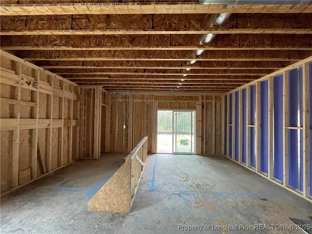 234 Elijah Way Vass, NC 28394