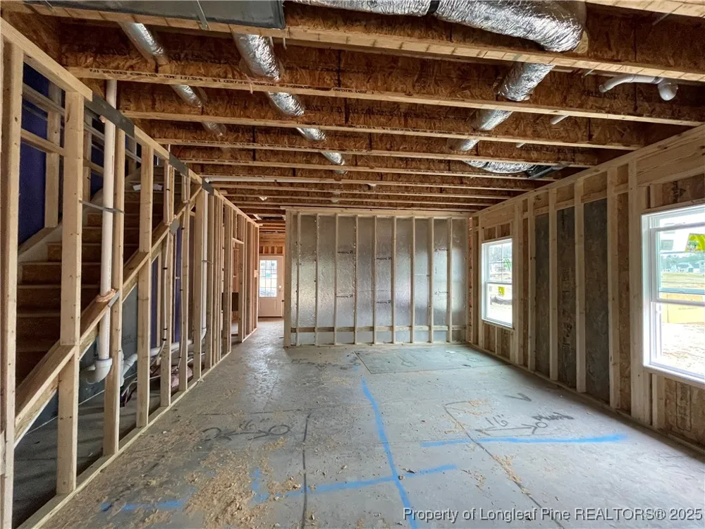 234 Elijah Way Vass, NC 28394