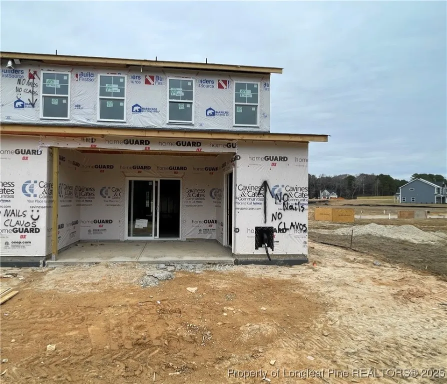 234 Elijah Way Vass, NC 28394