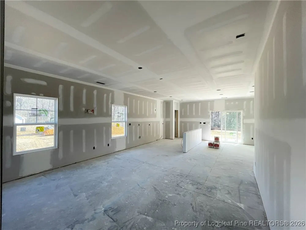 234 Elijah Way Vass, NC 28394