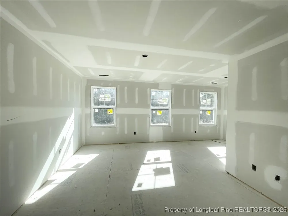 234 Elijah Way Vass, NC 28394