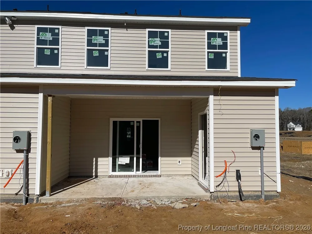 234 Elijah Way Vass, NC 28394