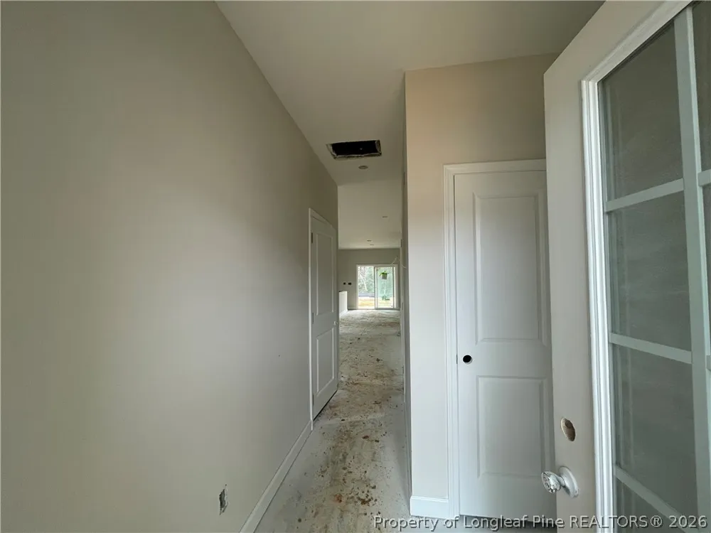 234 Elijah Way Vass, NC 28394