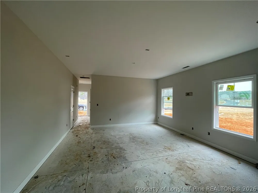 234 Elijah Way Vass, NC 28394