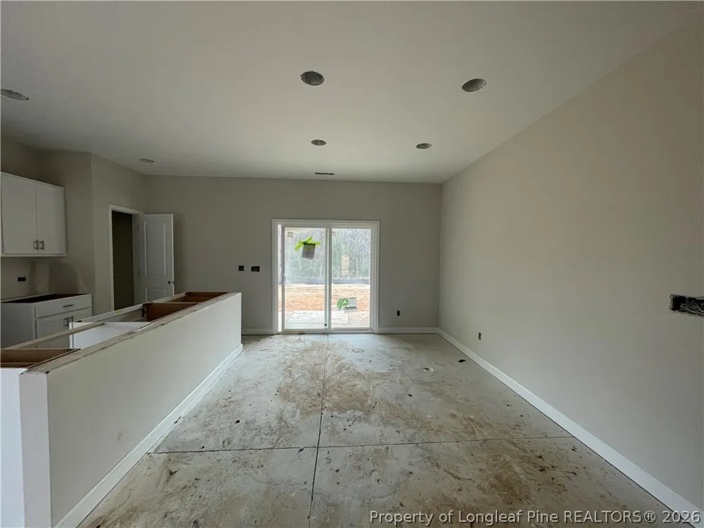 234 Elijah Way Vass, NC 28394