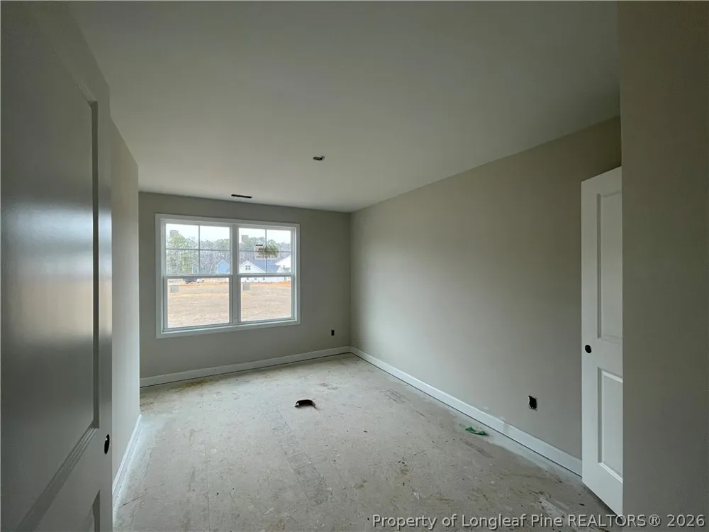 234 Elijah Way Vass, NC 28394