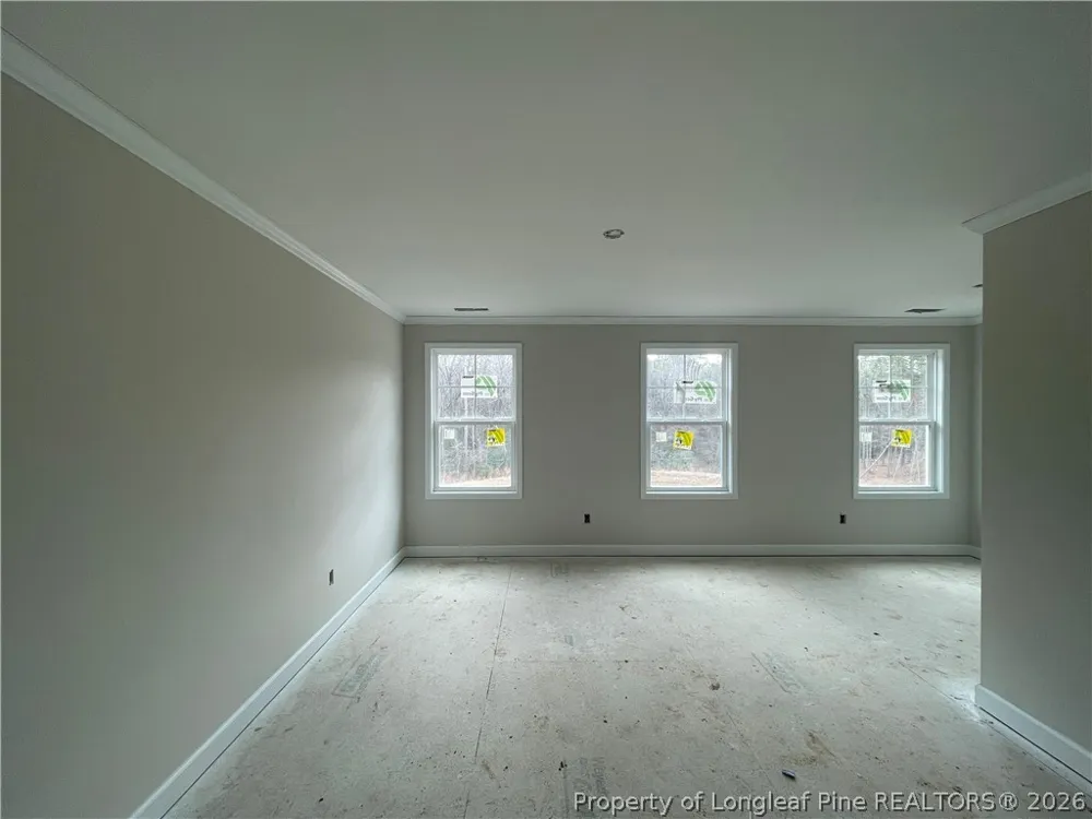 234 Elijah Way Vass, NC 28394