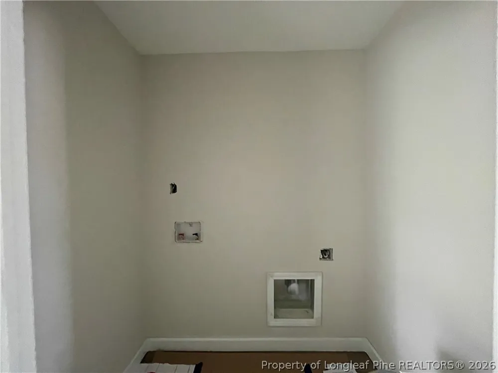 234 Elijah Way Vass, NC 28394