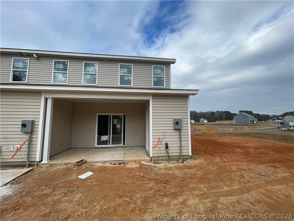 234 Elijah Way Vass, NC 28394