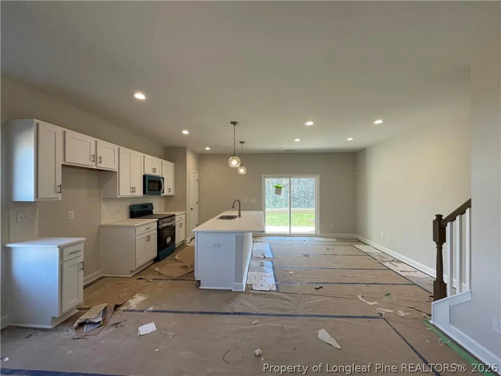 234 Elijah Way Vass, NC 28394