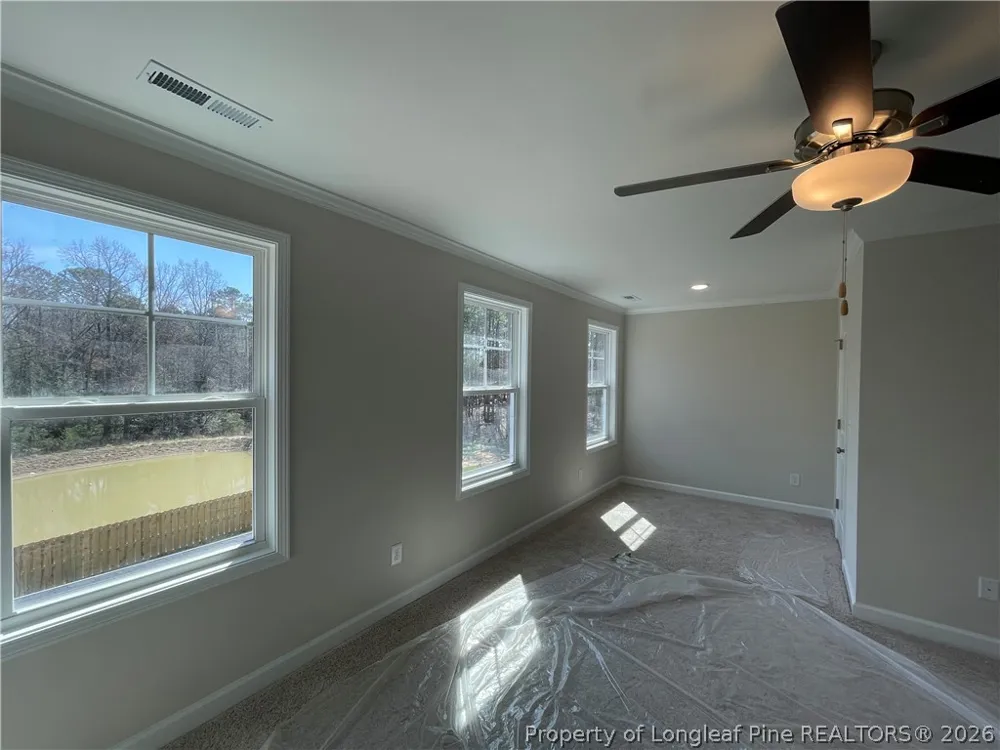 234 Elijah Way Vass, NC 28394
