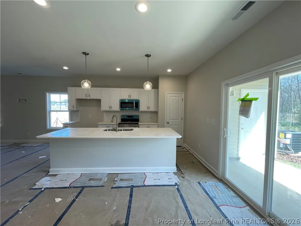 234 Elijah Way Vass, NC 28394