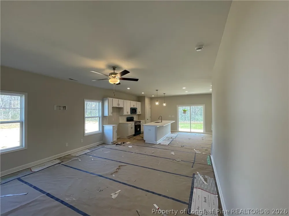 234 Elijah Way Vass, NC 28394