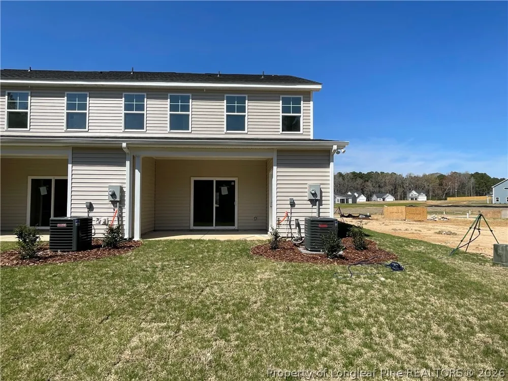 234 Elijah Way Vass, NC 28394