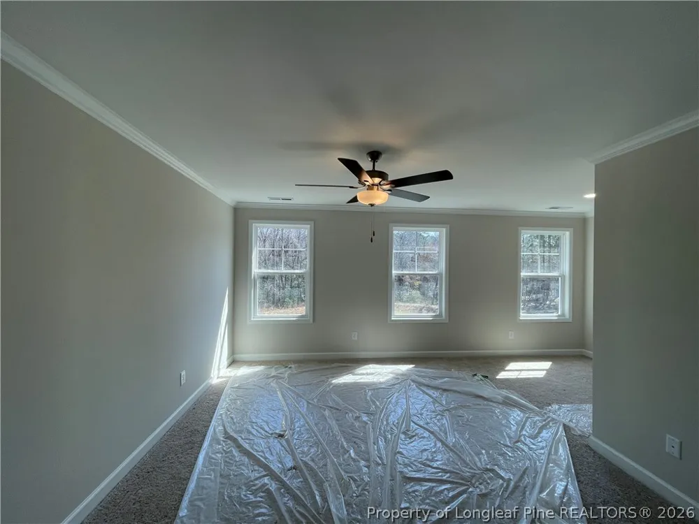 234 Elijah Way Vass, NC 28394