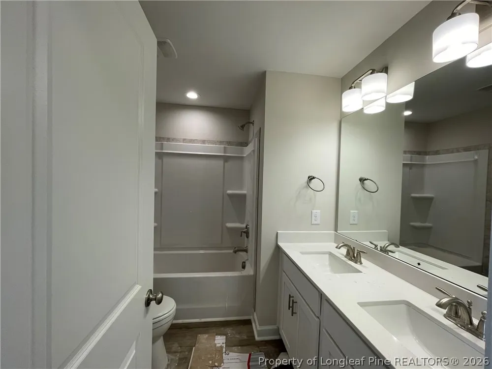 234 Elijah Way Vass, NC 28394