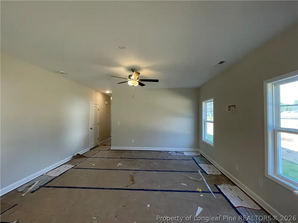 234 Elijah Way Vass, NC 28394