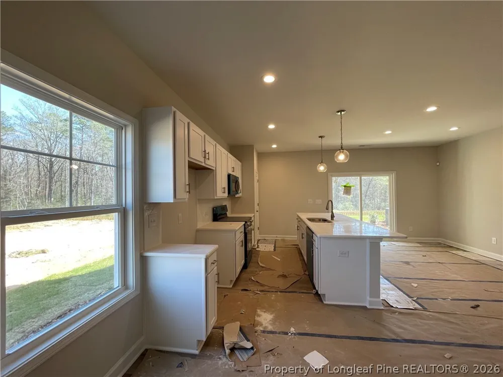 234 Elijah Way Vass, NC 28394