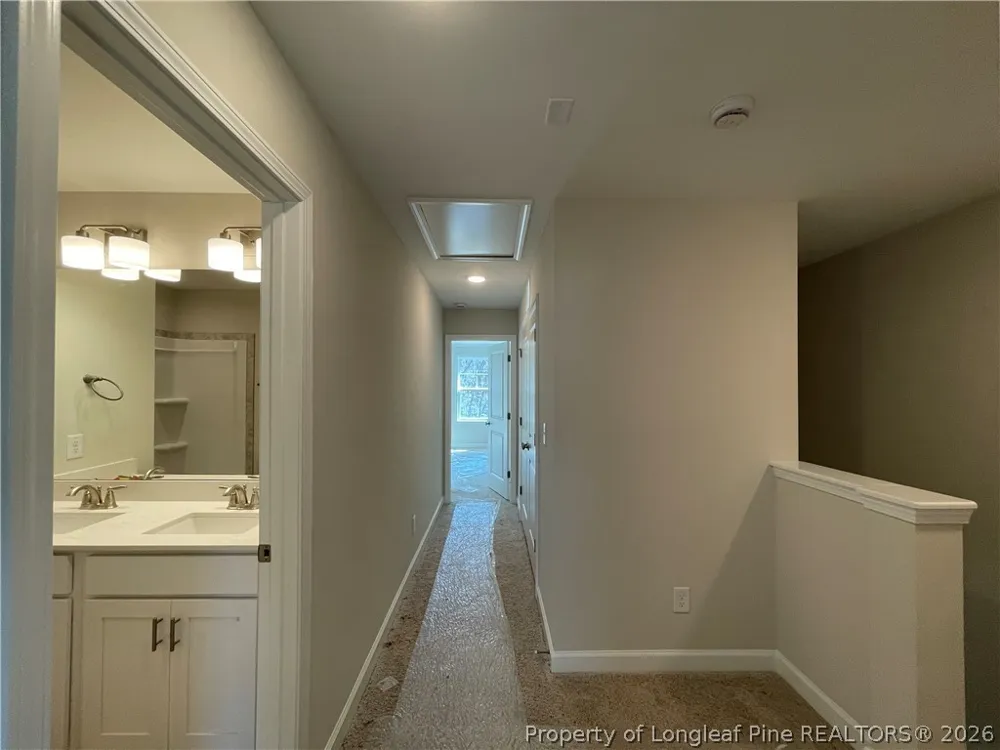 234 Elijah Way Vass, NC 28394