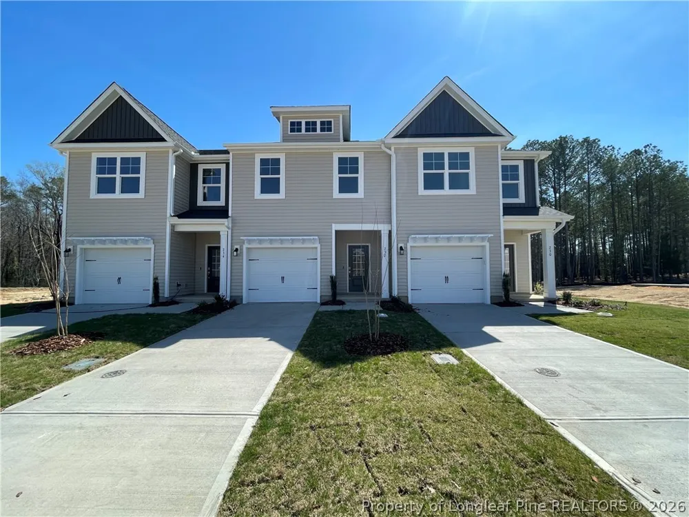 234 Elijah Way Vass, NC 28394