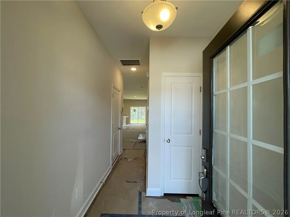 234 Elijah Way Vass, NC 28394