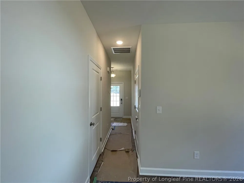 234 Elijah Way Vass, NC 28394