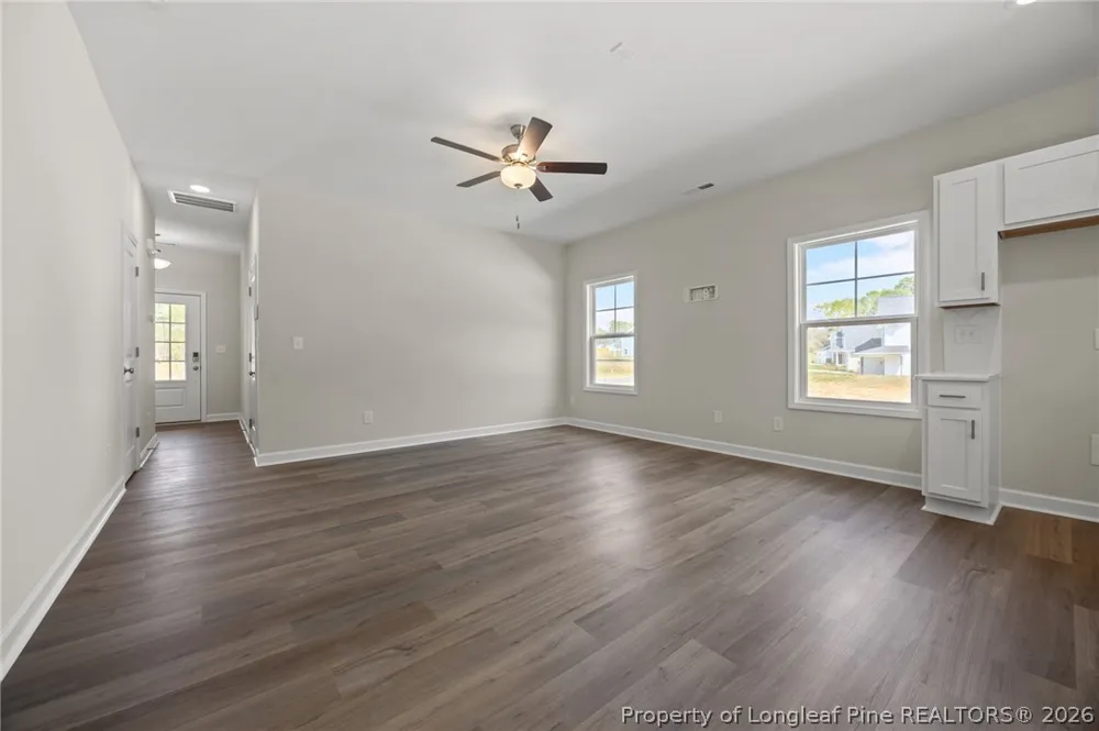 234 Elijah Way Vass, NC 28394