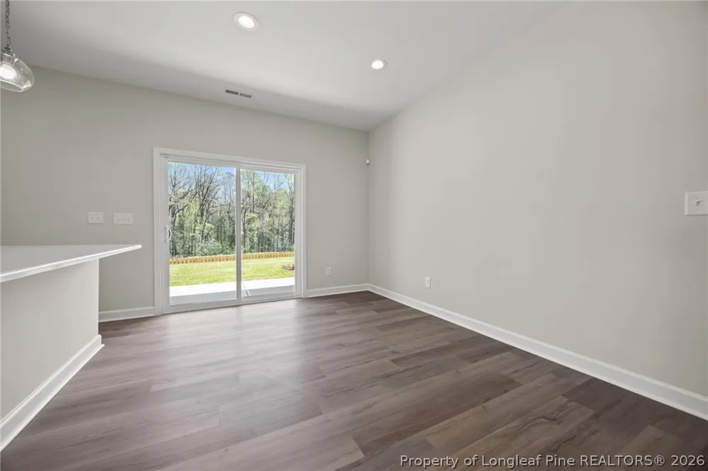 234 Elijah Way Vass, NC 28394