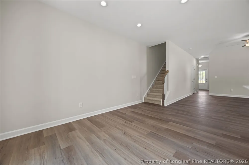 234 Elijah Way Vass, NC 28394