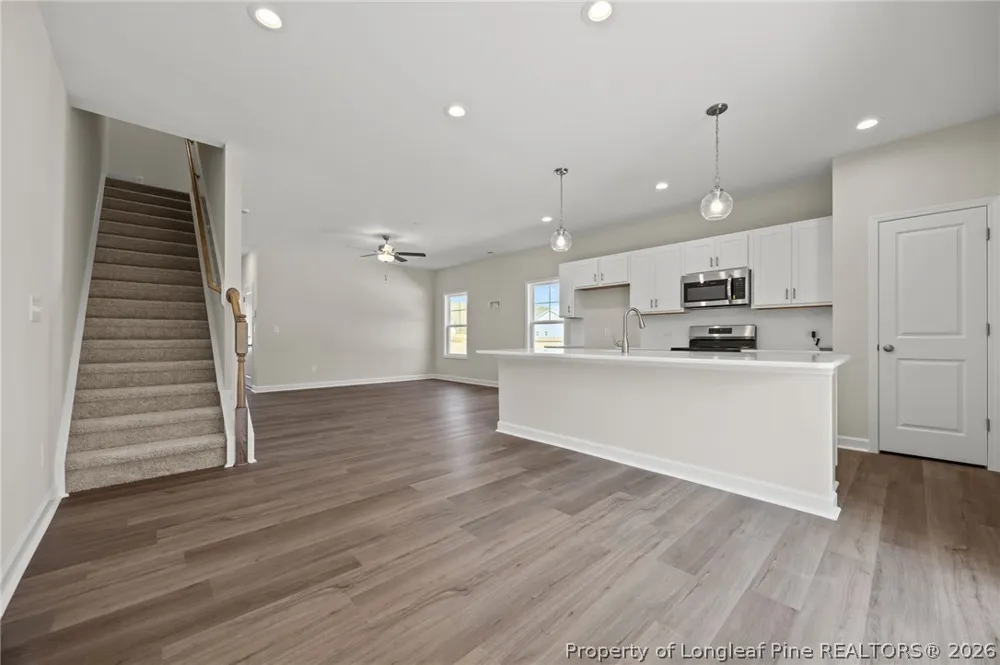 234 Elijah Way Vass, NC 28394