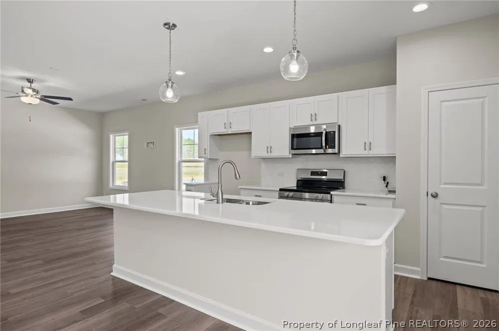 234 Elijah Way Vass, NC 28394
