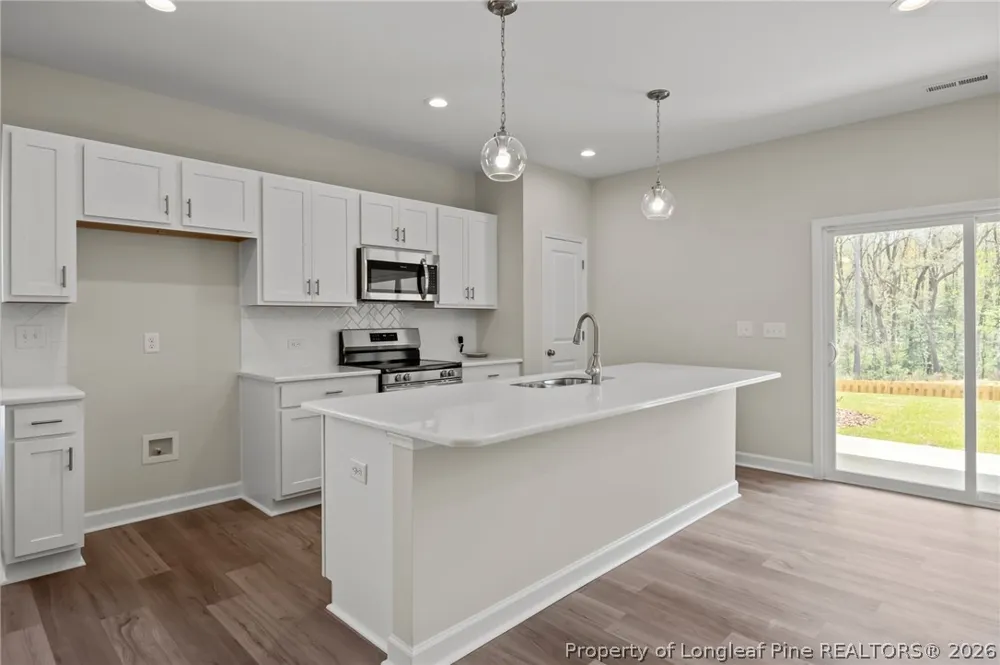 234 Elijah Way Vass, NC 28394