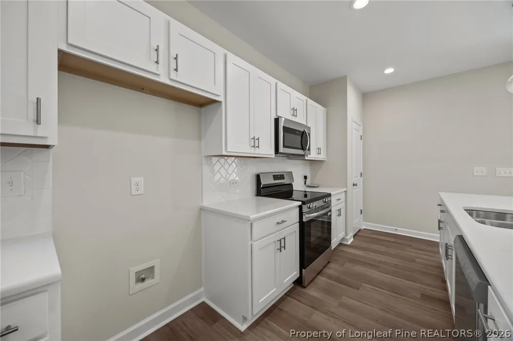 234 Elijah Way Vass, NC 28394
