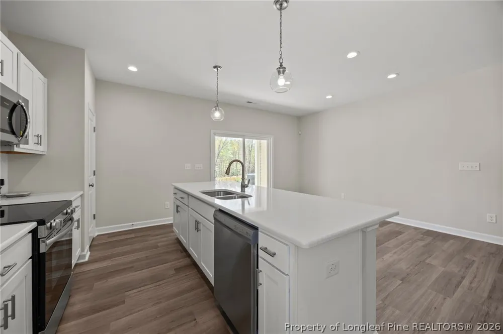 234 Elijah Way Vass, NC 28394