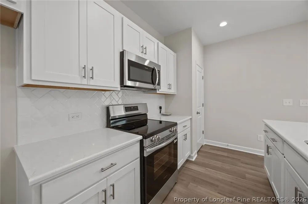 234 Elijah Way Vass, NC 28394