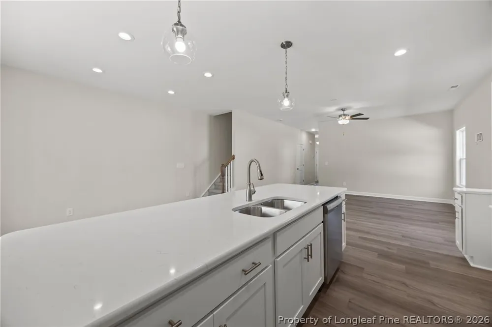 234 Elijah Way Vass, NC 28394