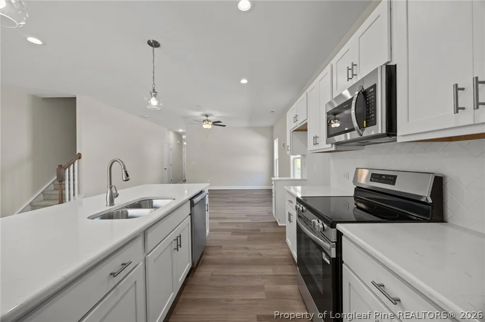 234 Elijah Way Vass, NC 28394