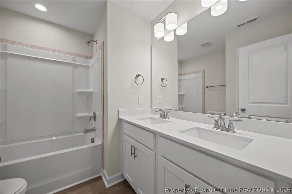 234 Elijah Way Vass, NC 28394
